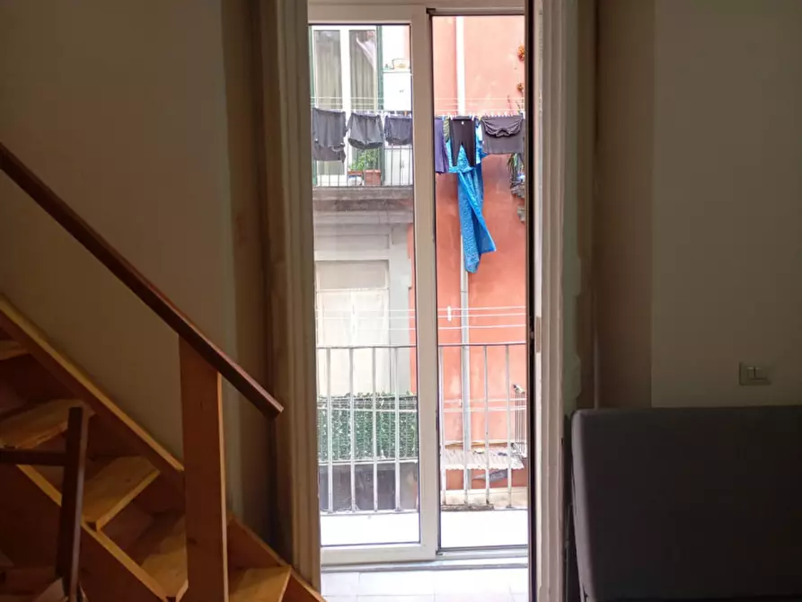 Immagine 11 di Appartamento in affitto  in via settembrini a Napoli