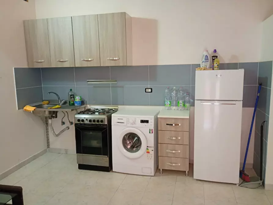 Immagine 15 di Appartamento in affitto  in via settembrini a Napoli