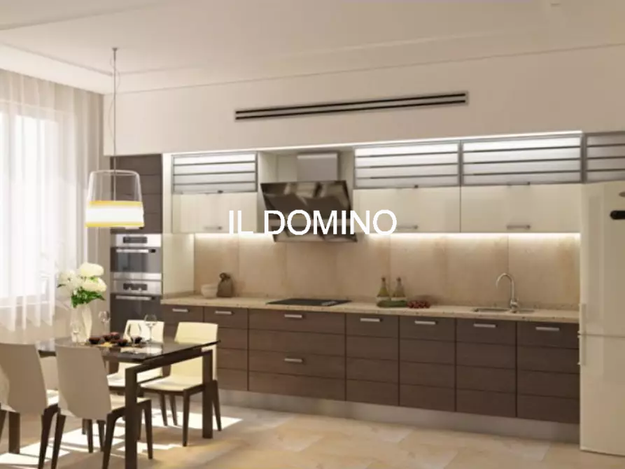 Immagine 5 di Appartamento in vendita  in Via Galante a Padova