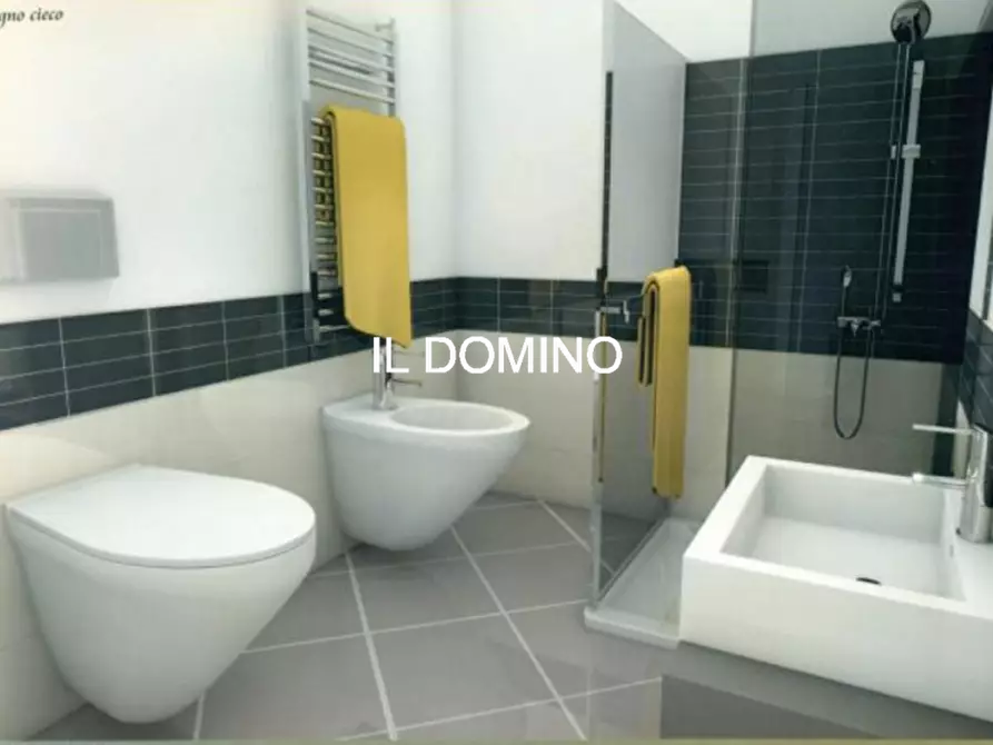 Immagine 6 di Appartamento in vendita  in Via Galante a Padova