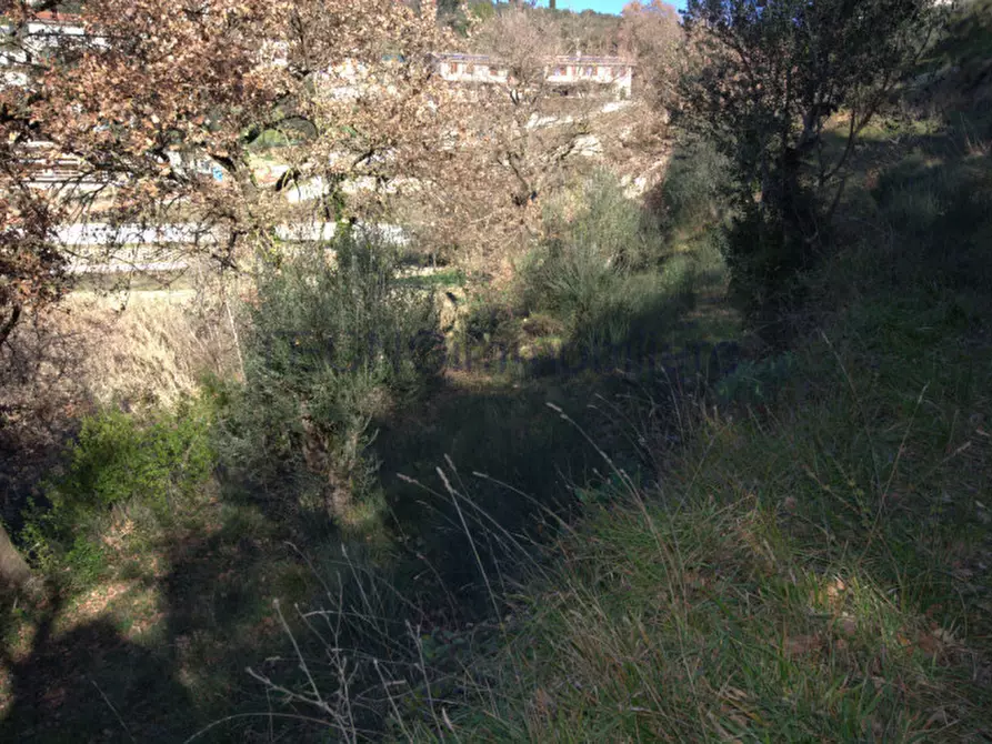 Immagine 21 di Terreno in vendita  a Corciano