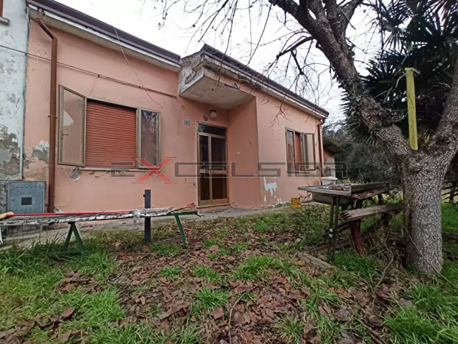 Immagine 2 di Villetta a schiera in vendita  in Corso Risorgimento n. 160 Porto Viro a Porto Viro