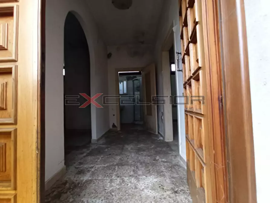 Immagine 3 di Villetta a schiera in vendita  in Corso Risorgimento n. 160 Porto Viro a Porto Viro