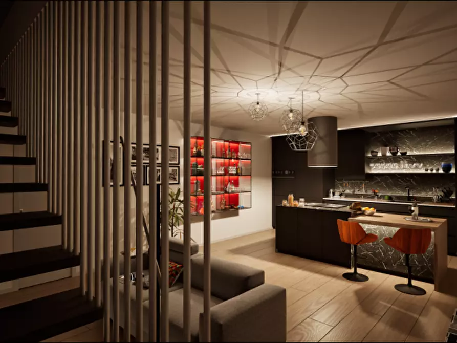 Immagine 1 di Casa quadrifamiliare in vendita  a Monselice