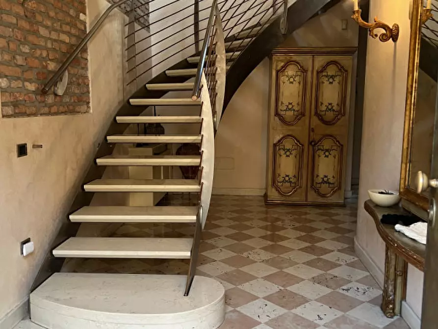 Immagine 1 di Villetta a schiera in vendita  in PADOVA CENTRO STORICO RIF 1129 a Padova