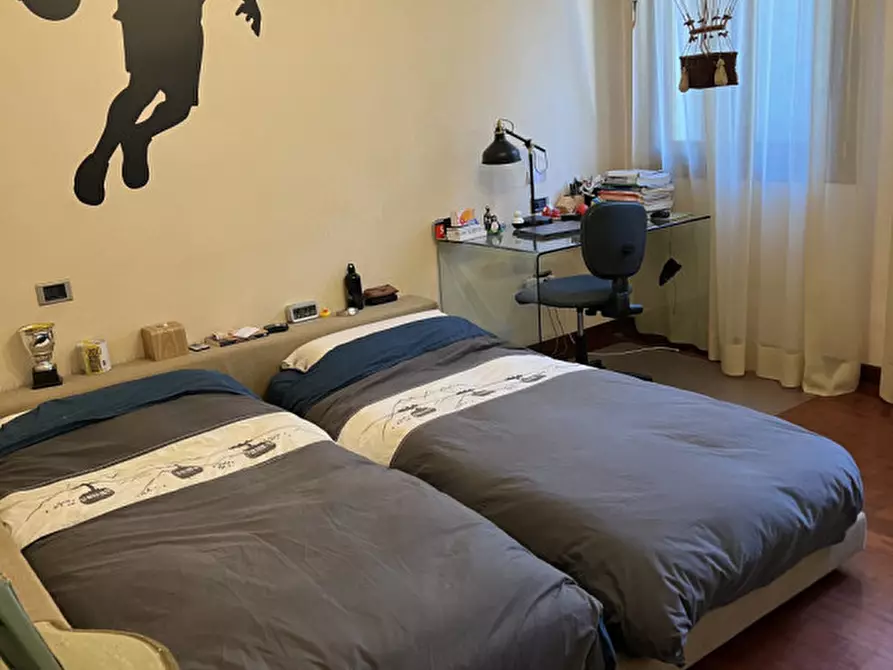 Immagine 5 di Villetta a schiera in vendita  in PADOVA CENTRO STORICO RIF 1129 a Padova