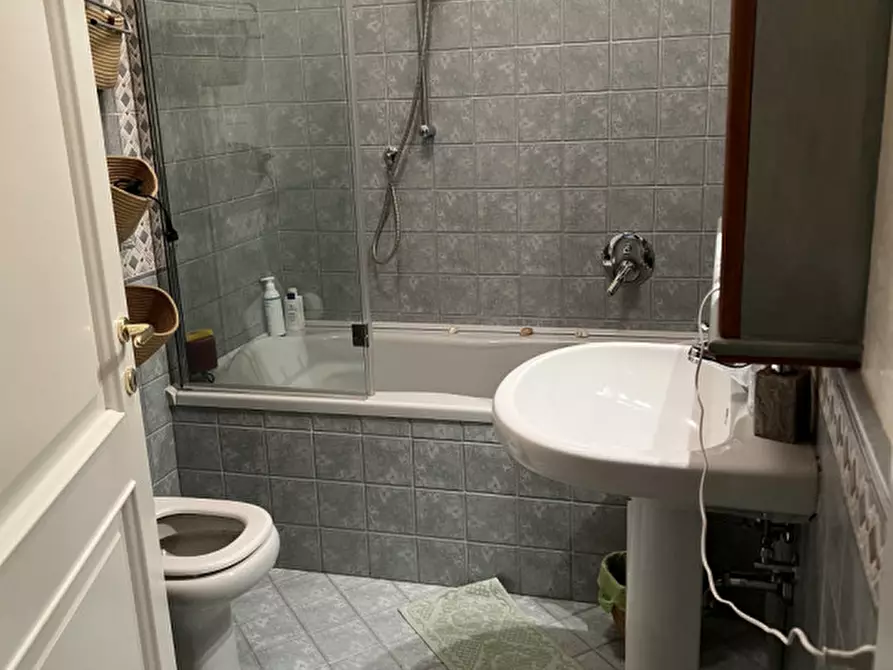 Immagine 6 di Villetta a schiera in vendita  in PADOVA CENTRO STORICO RIF 1129 a Padova