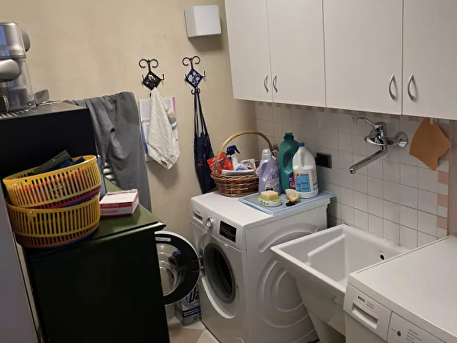 Immagine 7 di Villetta a schiera in vendita  in PADOVA CENTRO STORICO RIF 1129 a Padova