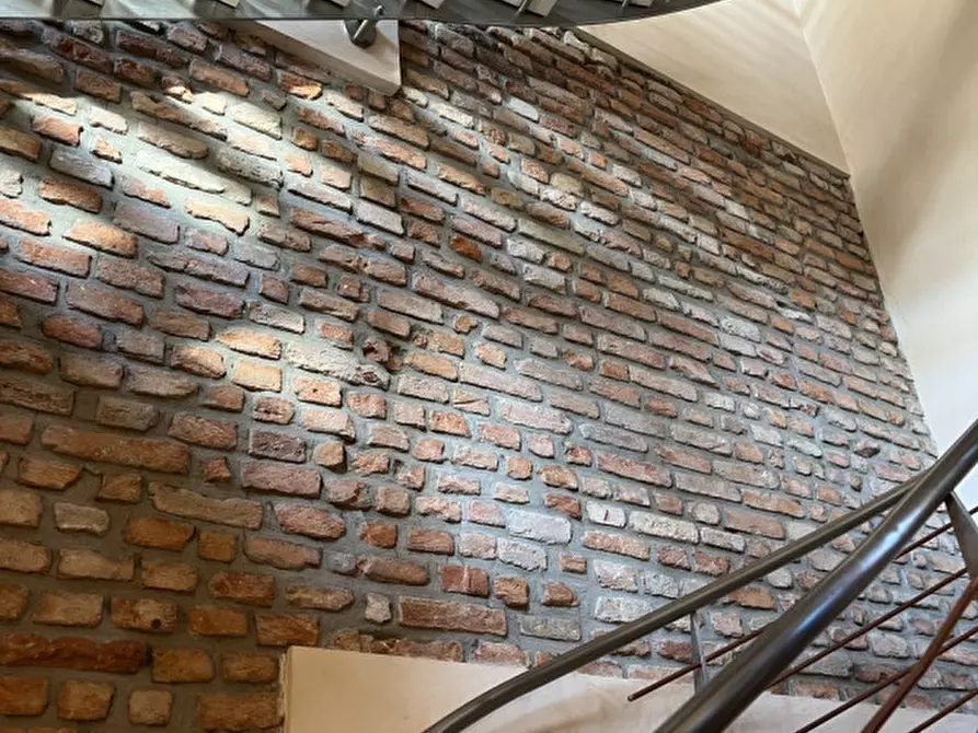 Immagine 8 di Villetta a schiera in vendita  in PADOVA CENTRO STORICO RIF 1129 a Padova