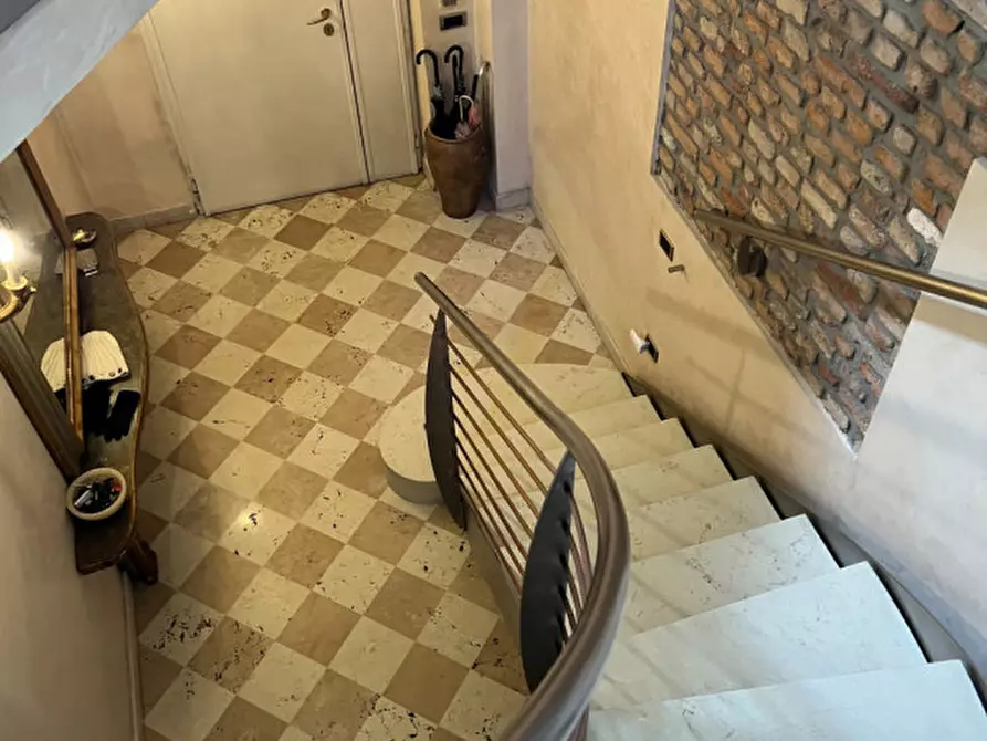 Immagine 9 di Villetta a schiera in vendita  in PADOVA CENTRO STORICO RIF 1129 a Padova