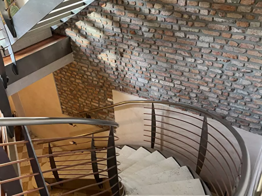 Immagine 10 di Villetta a schiera in vendita  in PADOVA CENTRO STORICO RIF 1129 a Padova