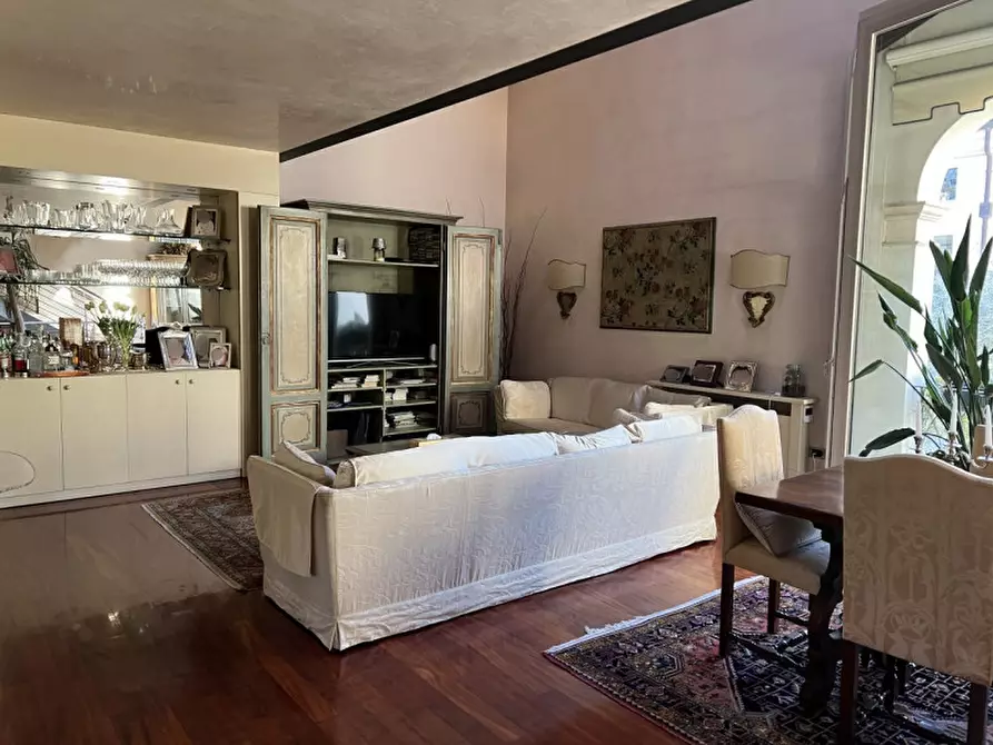 Immagine 12 di Villetta a schiera in vendita  in PADOVA CENTRO STORICO RIF 1129 a Padova