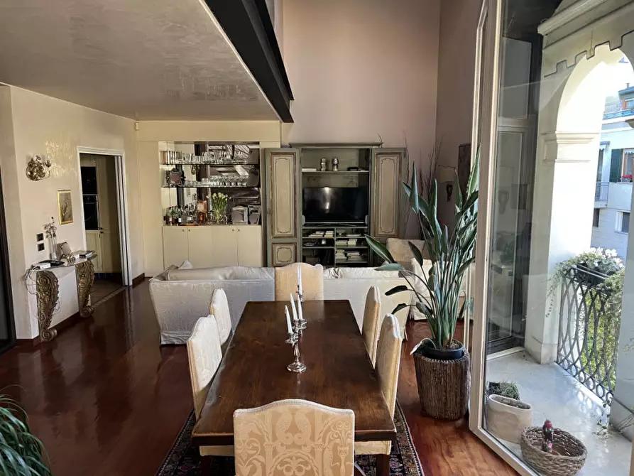 Immagine 15 di Villetta a schiera in vendita  in PADOVA CENTRO STORICO RIF 1129 a Padova