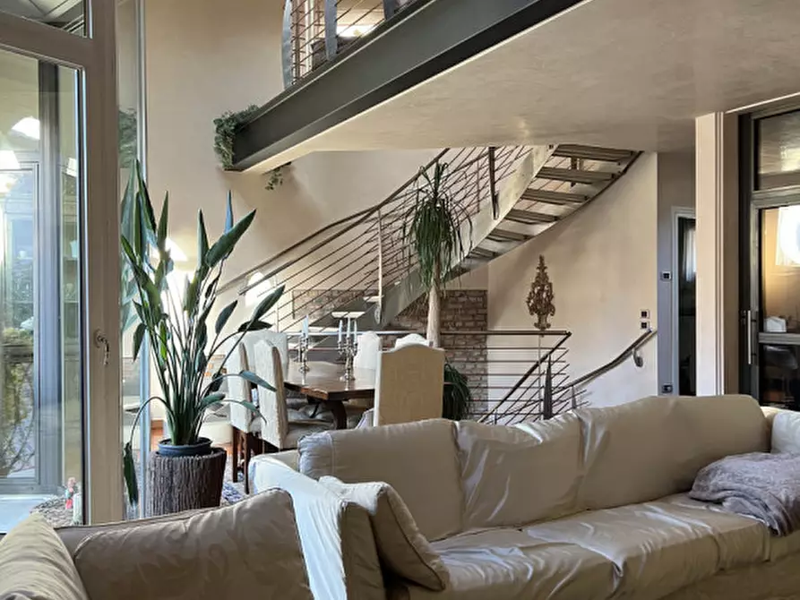 Immagine 17 di Villetta a schiera in vendita  in PADOVA CENTRO STORICO RIF 1129 a Padova