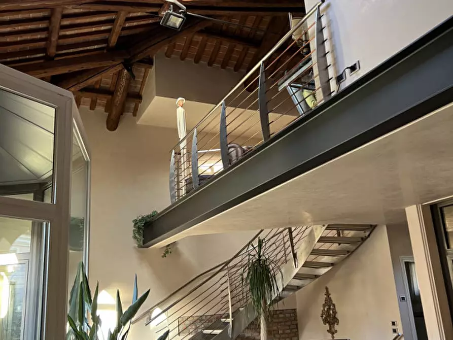 Immagine 18 di Villetta a schiera in vendita  in PADOVA CENTRO STORICO RIF 1129 a Padova