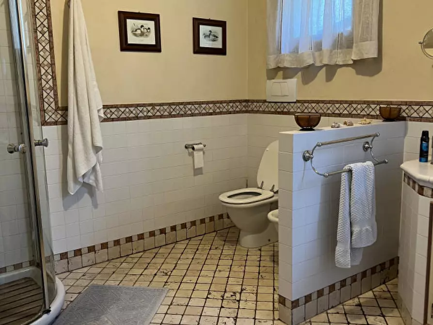 Immagine 20 di Villetta a schiera in vendita  in PADOVA CENTRO STORICO RIF 1129 a Padova