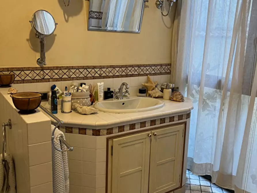 Immagine 22 di Villetta a schiera in vendita  in PADOVA CENTRO STORICO RIF 1129 a Padova