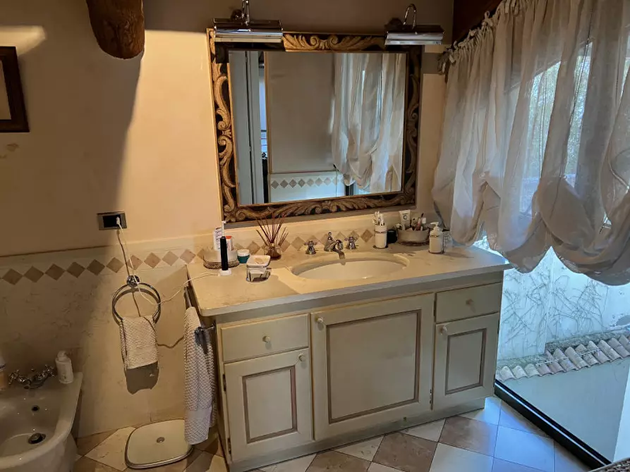 Immagine 25 di Villetta a schiera in vendita  in PADOVA CENTRO STORICO RIF 1129 a Padova