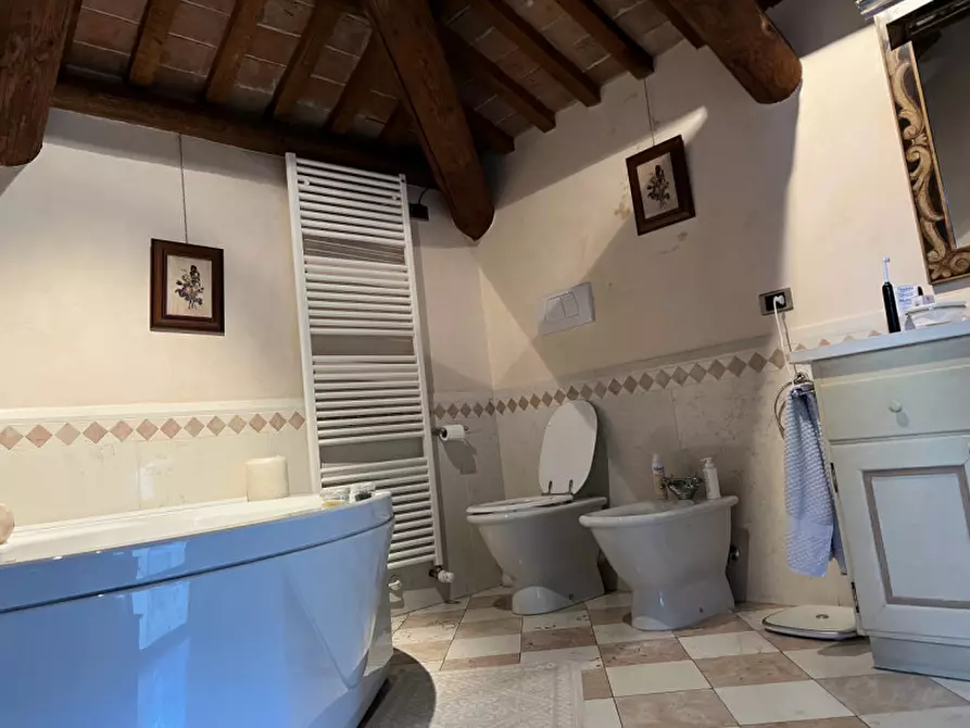 Immagine 26 di Villetta a schiera in vendita  in PADOVA CENTRO STORICO RIF 1129 a Padova