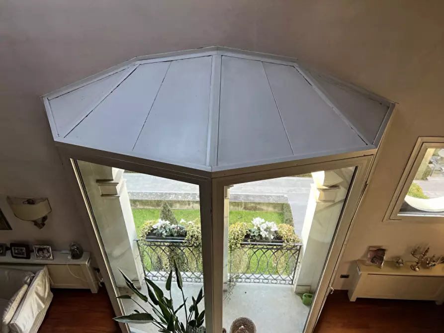 Immagine 31 di Villetta a schiera in vendita  in PADOVA CENTRO STORICO RIF 1129 a Padova