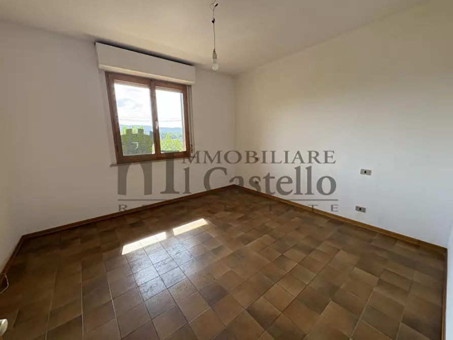 Immagine 3 di Appartamento in vendita  in camucia a Cortona