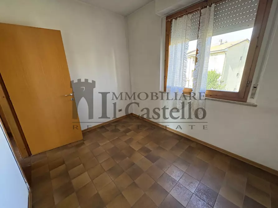 Immagine 4 di Appartamento in vendita  in camucia a Cortona