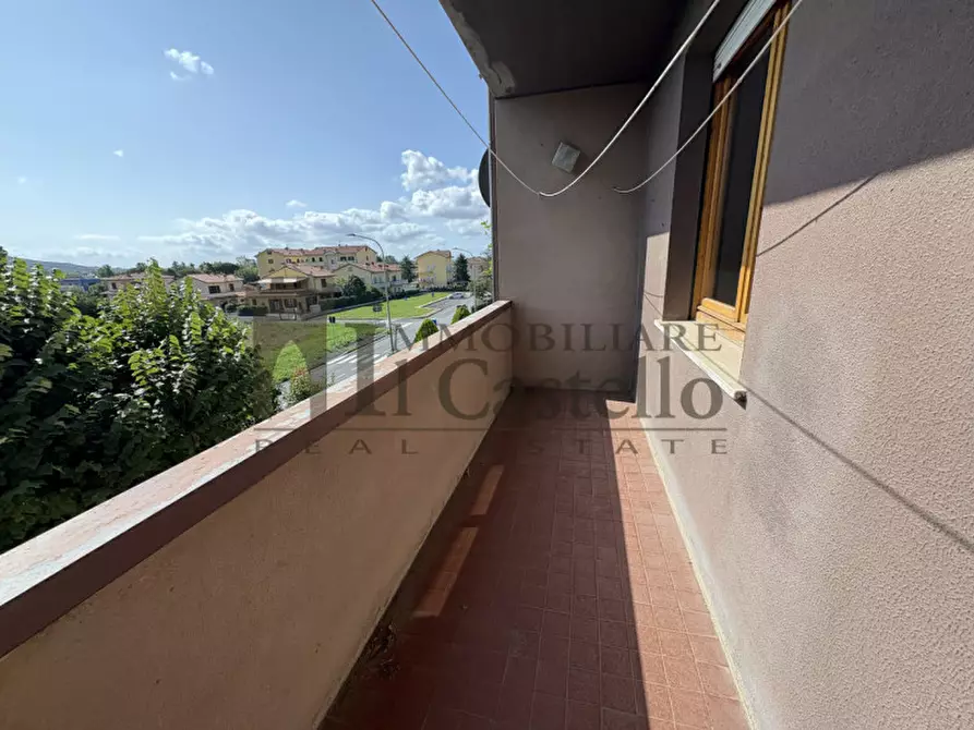 Immagine 7 di Appartamento in vendita  in camucia a Cortona