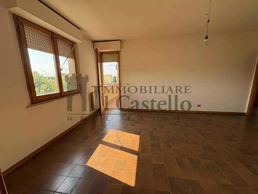 Immagine 10 di Appartamento in vendita  in camucia a Cortona