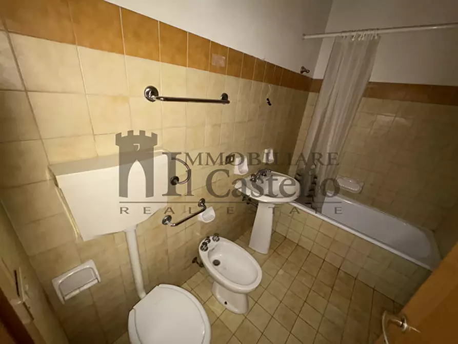 Immagine 15 di Appartamento in vendita  in camucia a Cortona