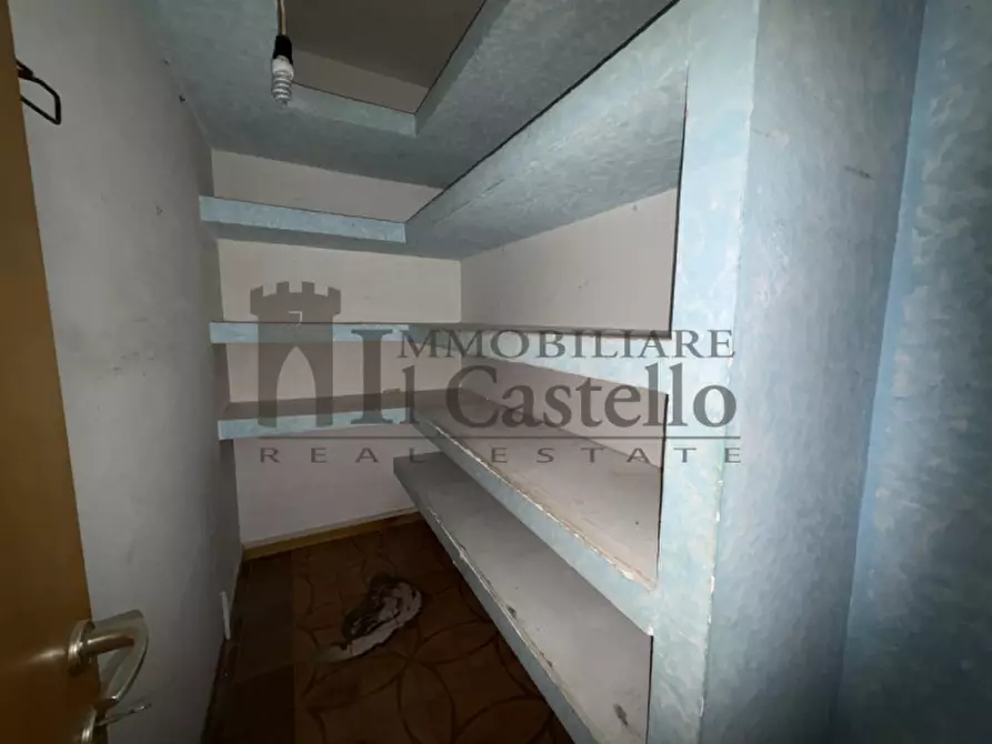 Immagine 16 di Appartamento in vendita  in camucia a Cortona