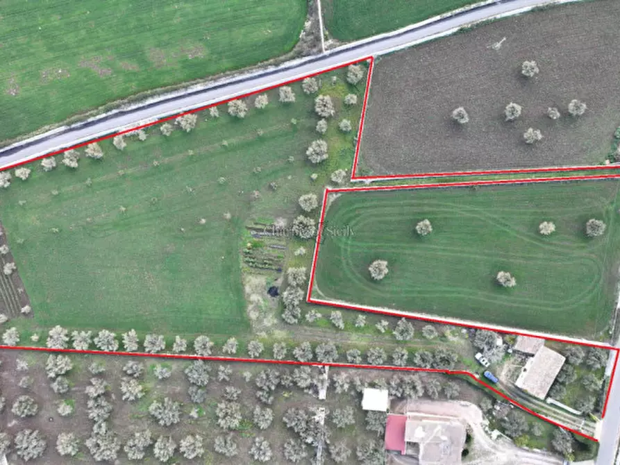 Immagine 5 di Casa indipendente in vendita  a Modica