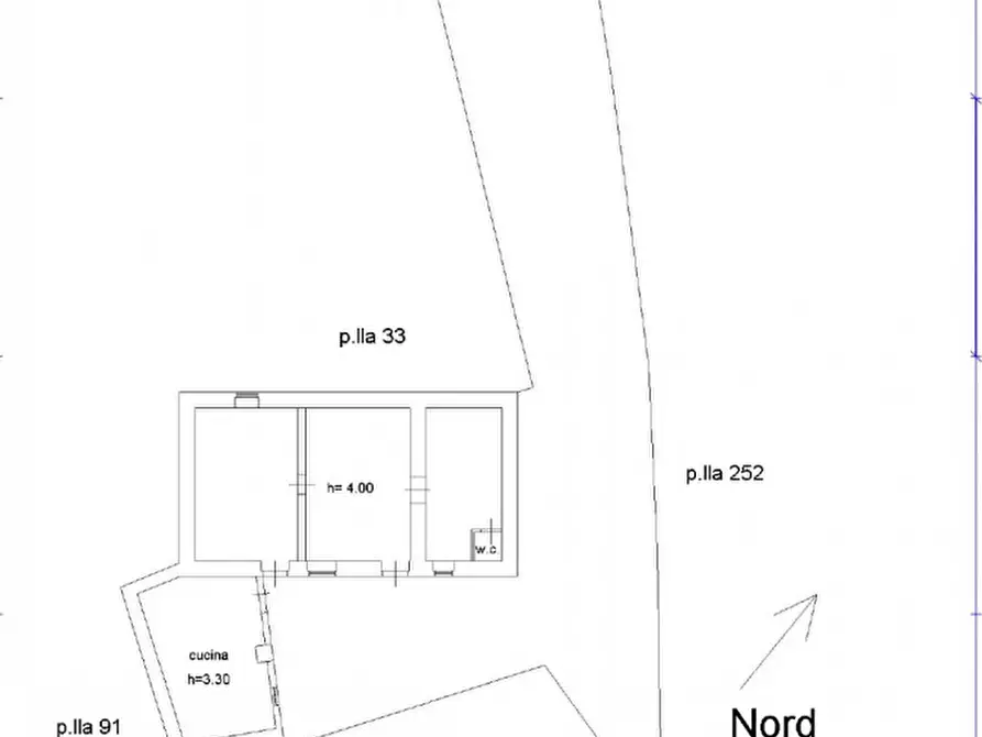 Immagine 36 di Casa indipendente in vendita  a Modica