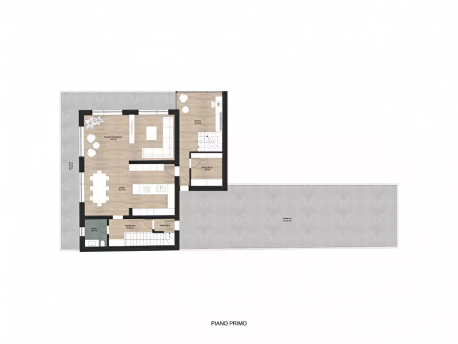 Immagine 13 di Appartamento in vendita  in Zona artigianale a Caldaro Sulla Strada Del Vino .Kaltern An De.