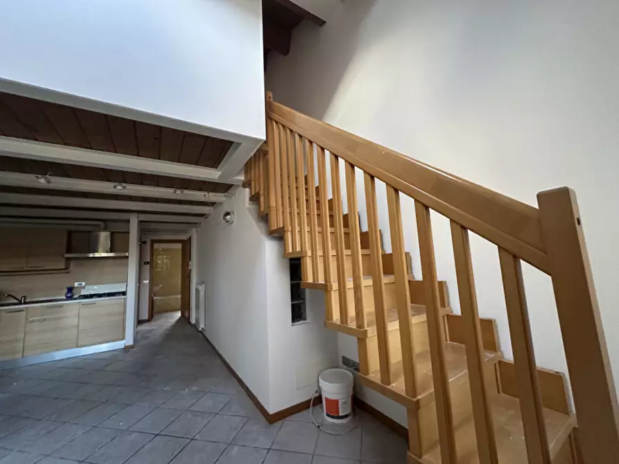 Immagine 4 di Appartamento in vendita  in Viale Giacomo Leopardi a Senigallia