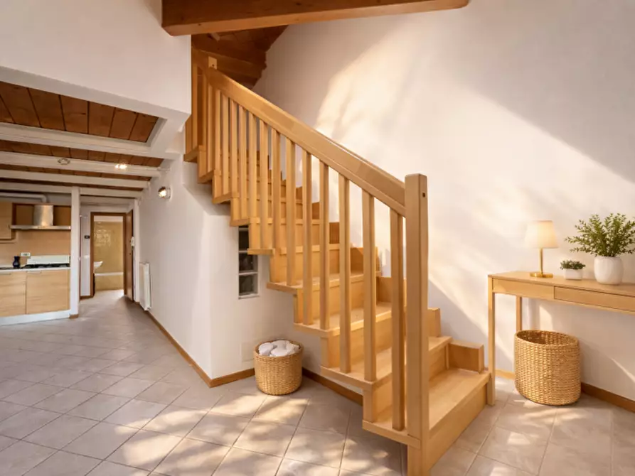 Immagine 5 di Appartamento in vendita  in Viale Giacomo Leopardi a Senigallia