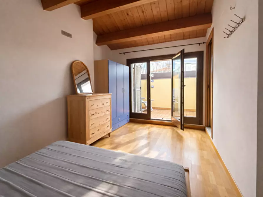 Immagine 7 di Appartamento in vendita  in Viale Giacomo Leopardi a Senigallia