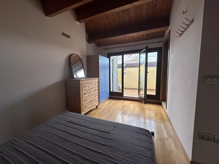 Immagine 9 di Appartamento in vendita  in Viale Giacomo Leopardi a Senigallia