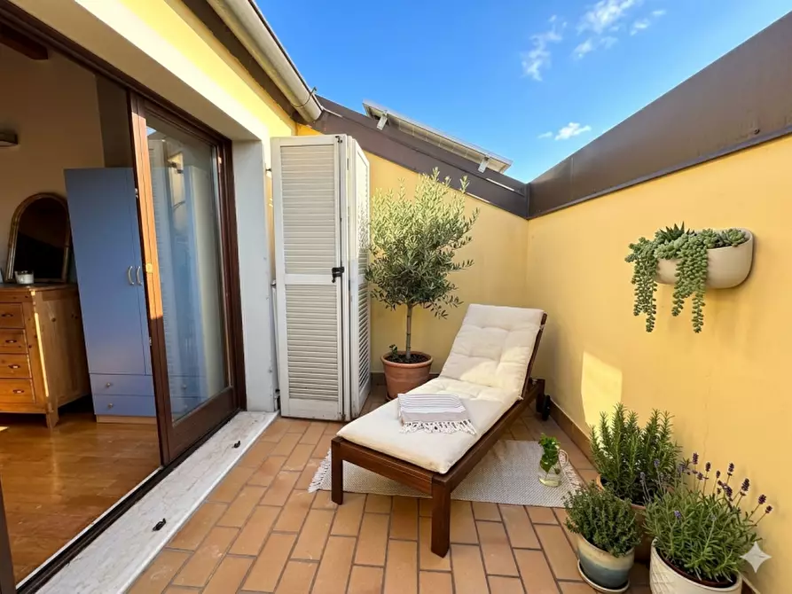 Immagine 10 di Appartamento in vendita  in Viale Giacomo Leopardi a Senigallia