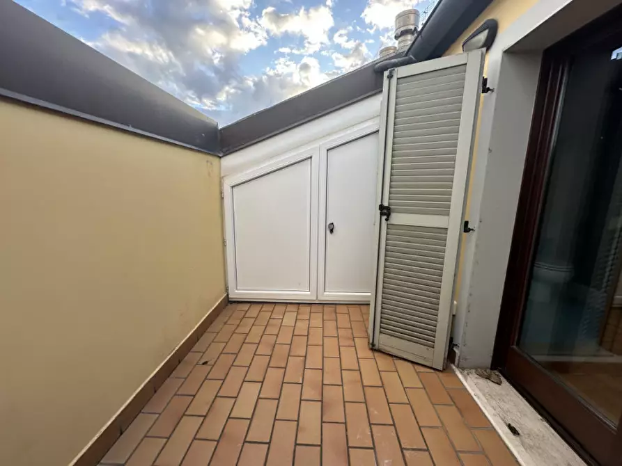 Immagine 14 di Appartamento in vendita  in Viale Giacomo Leopardi a Senigallia