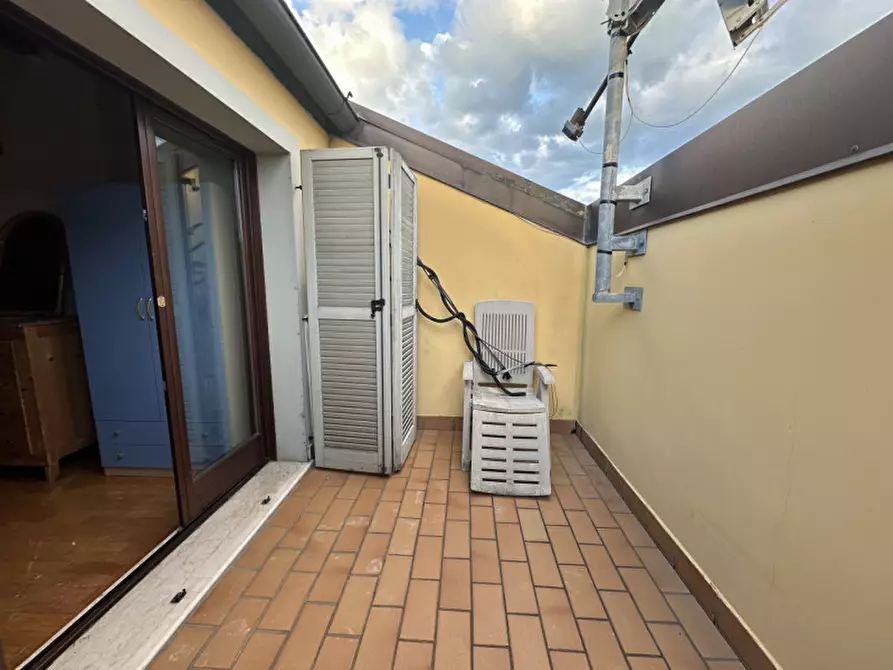 Immagine 15 di Appartamento in vendita  in Viale Giacomo Leopardi a Senigallia