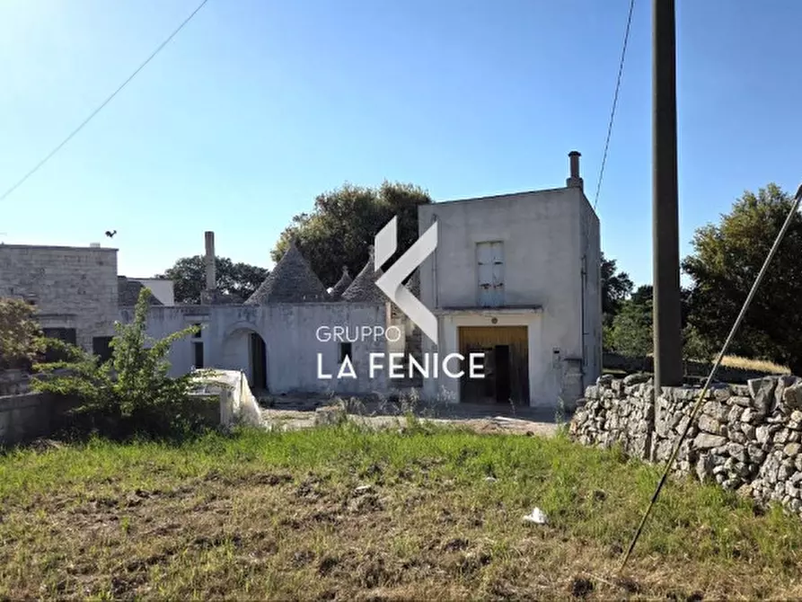 Immagine 5 di Rustico / casale in vendita  in contrada San Marco a Locorotondo