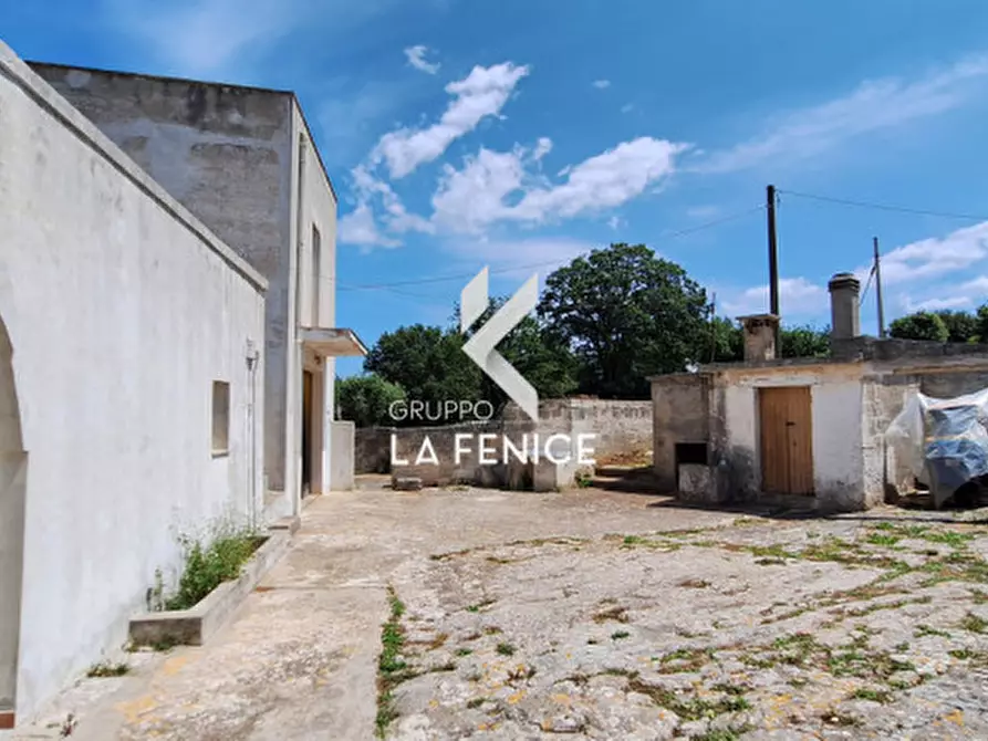 Immagine 6 di Rustico / casale in vendita  in contrada San Marco a Locorotondo