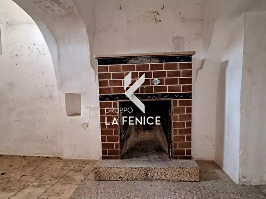 Immagine 9 di Rustico / casale in vendita  in contrada San Marco a Locorotondo