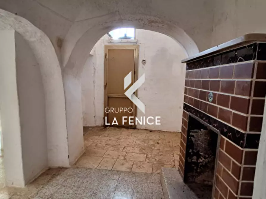 Immagine 10 di Rustico / casale in vendita  in contrada San Marco a Locorotondo