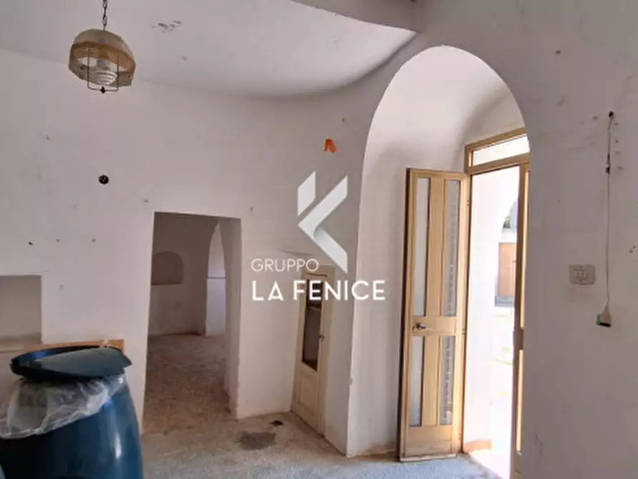 Immagine 11 di Rustico / casale in vendita  in contrada San Marco a Locorotondo