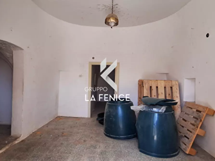 Immagine 12 di Rustico / casale in vendita  in contrada San Marco a Locorotondo