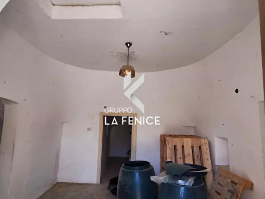 Immagine 14 di Rustico / casale in vendita  in contrada San Marco a Locorotondo