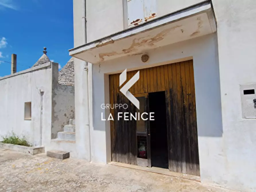 Immagine 17 di Rustico / casale in vendita  in contrada San Marco a Locorotondo