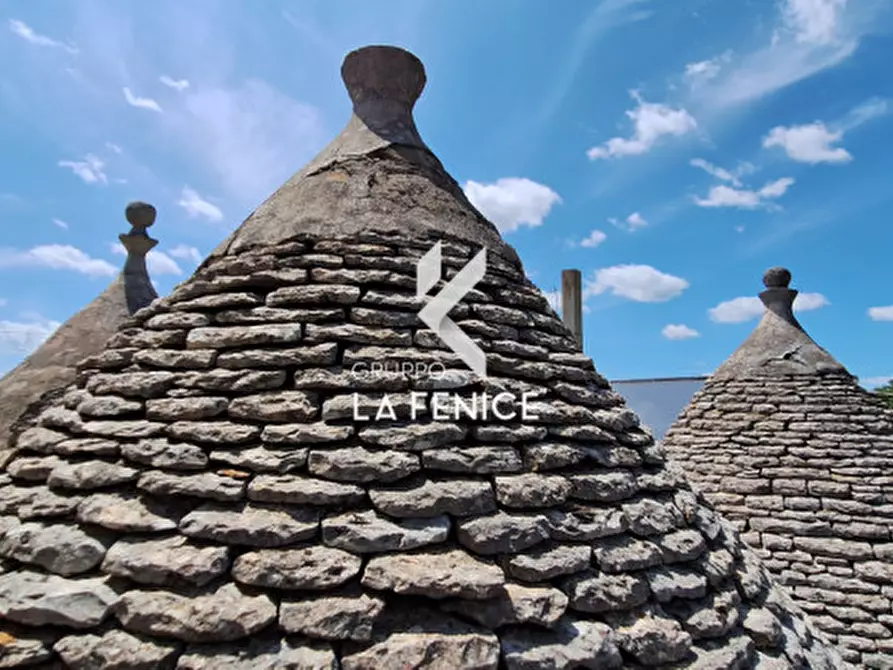 Immagine 27 di Rustico / casale in vendita  in contrada San Marco a Locorotondo