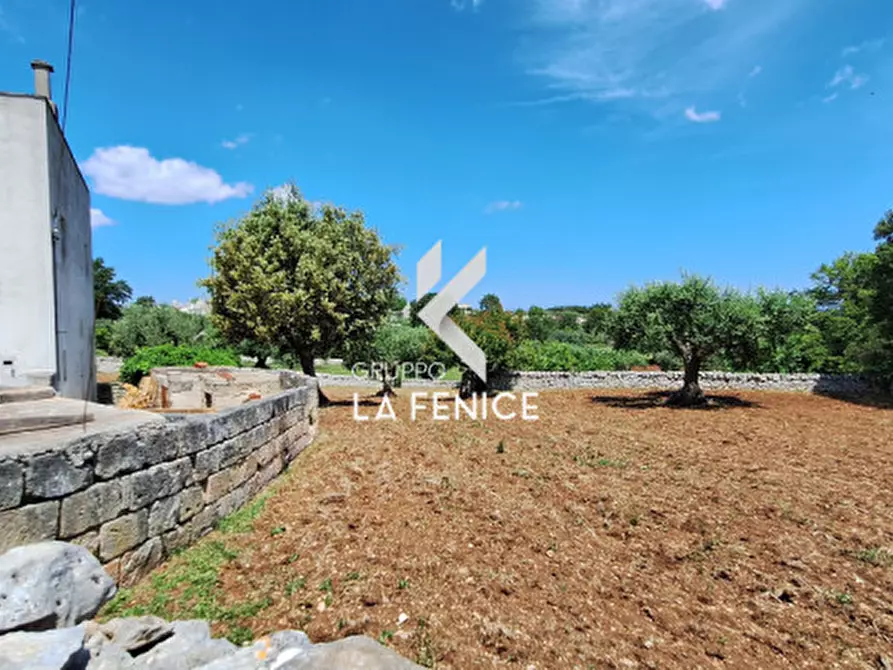 Immagine 29 di Rustico / casale in vendita  in contrada San Marco a Locorotondo